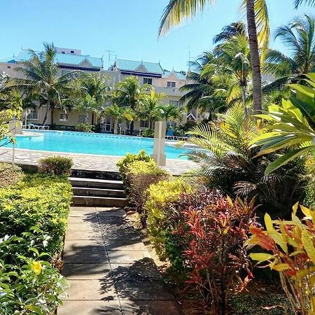Le Dattier Holidays Flic-en-Flacq エクステリア 写真