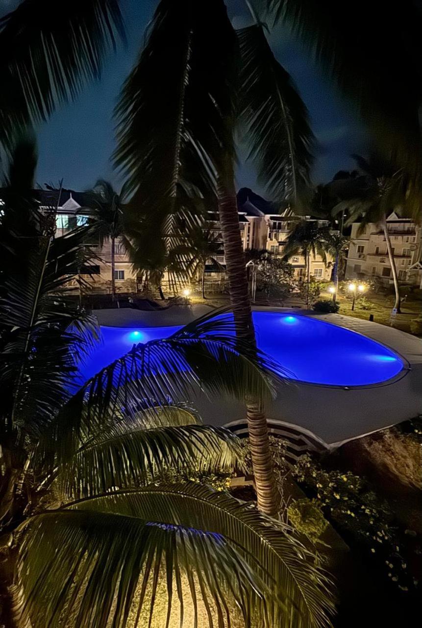 Le Dattier Holidays Flic-en-Flacq エクステリア 写真