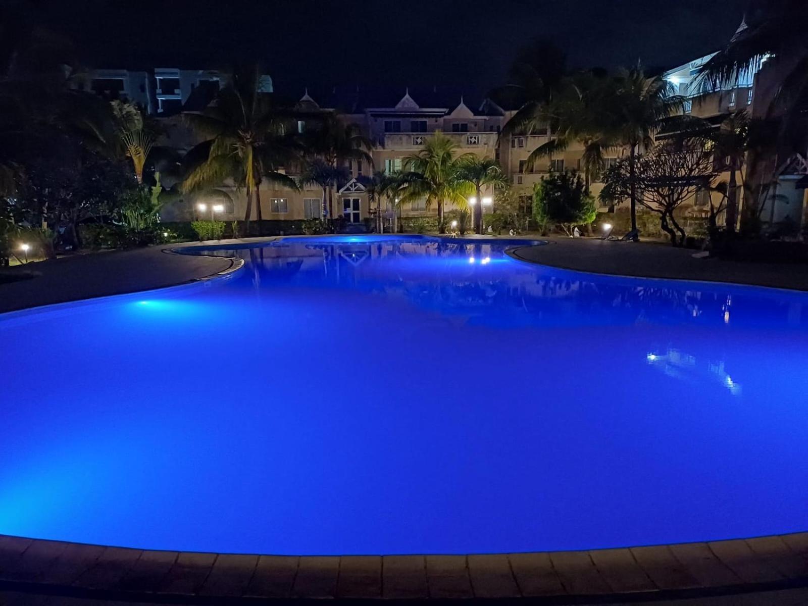 Le Dattier Holidays Flic-en-Flacq エクステリア 写真