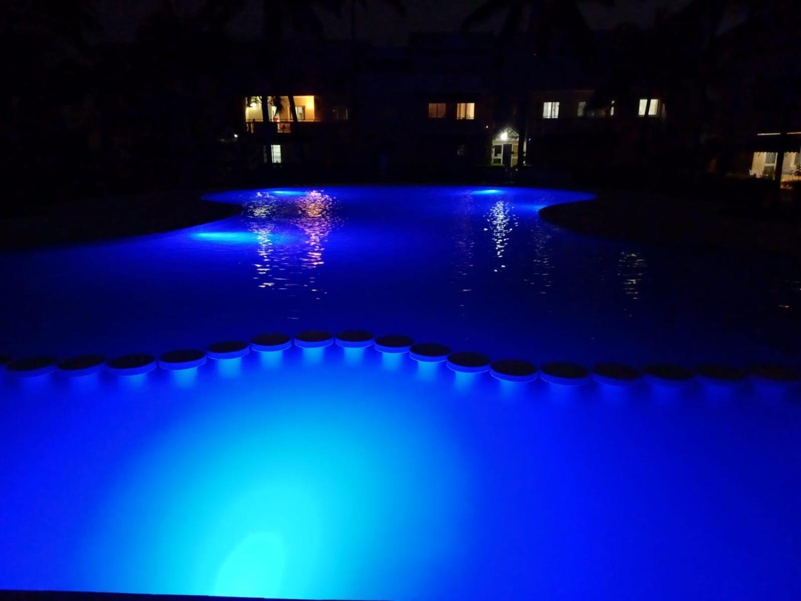 Le Dattier Holidays Flic-en-Flacq エクステリア 写真